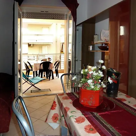Kennedy Apartament Alghero