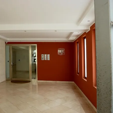Apartament Kennedy