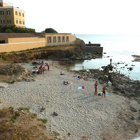 Apartament Kennedy Alghero