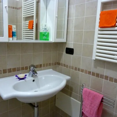 Apartament Kennedy Alghero