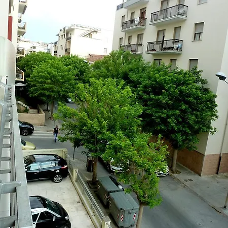 Apartament Kennedy Alghero