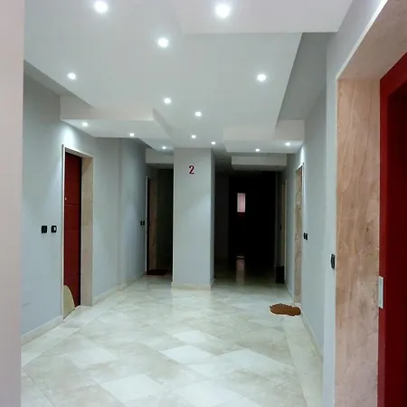 Kennedy Apartament