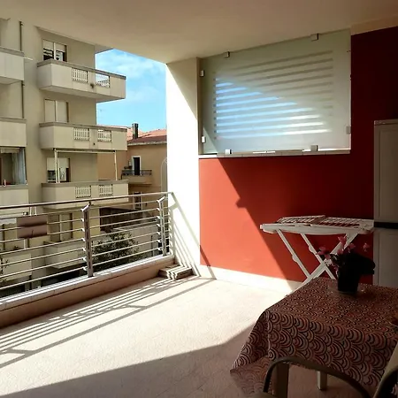 Apartament Kennedy Alghero