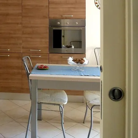 Apartament Kennedy *