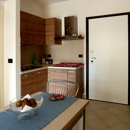 Apartament Kennedy Alghero