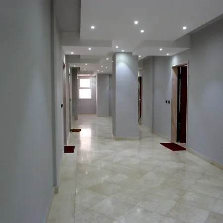 Kennedy Apartament Alghero