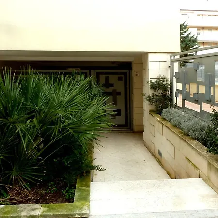 Apartament Kennedy *