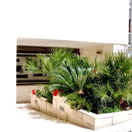 Kennedy Apartament Alghero