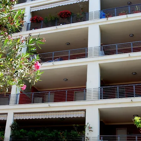 Apartment Kennedy Alghero